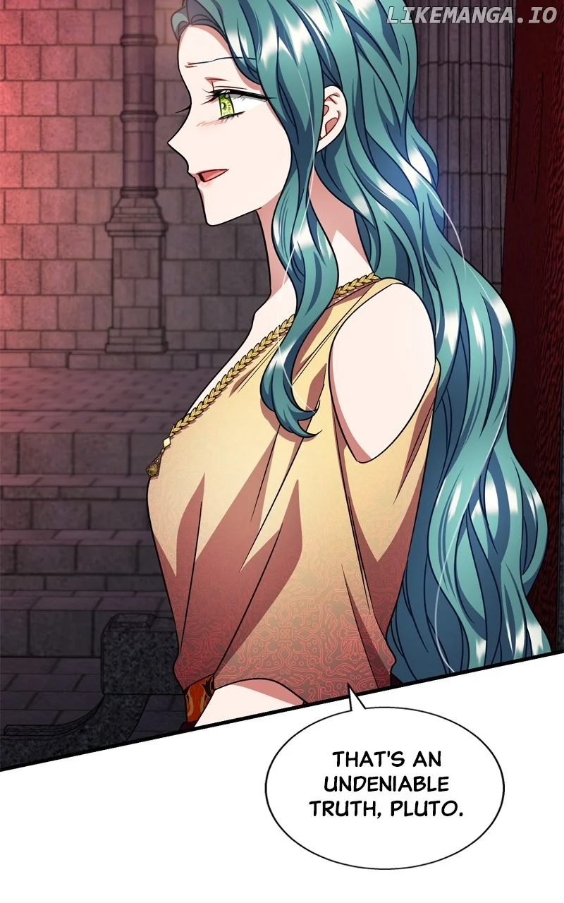To You Who Never Loved Me chapter 95 page 15