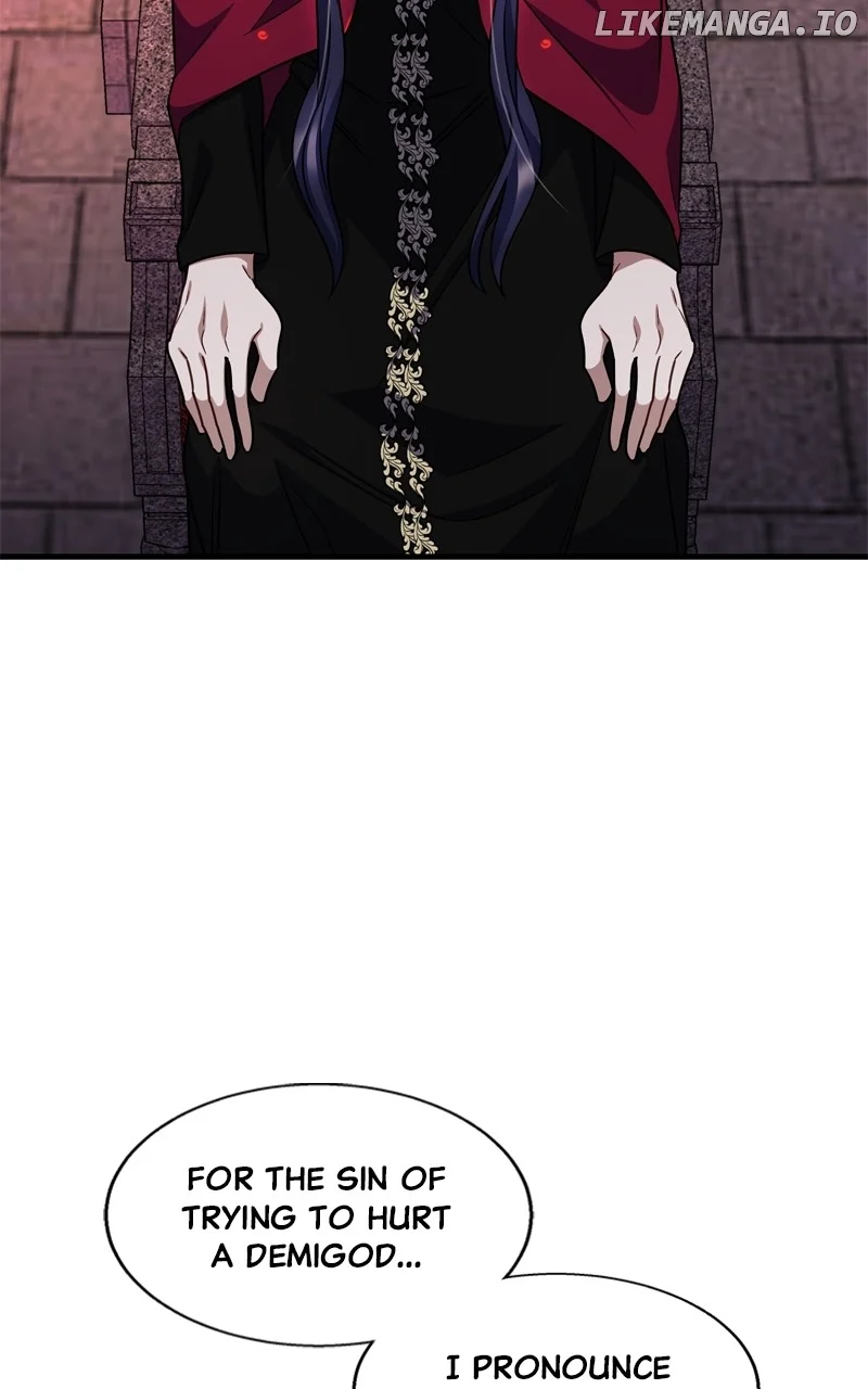 To You Who Never Loved Me chapter 95 page 18