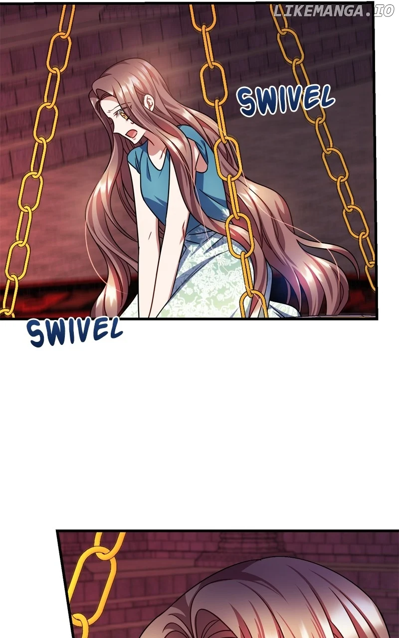 To You Who Never Loved Me chapter 95 page 20