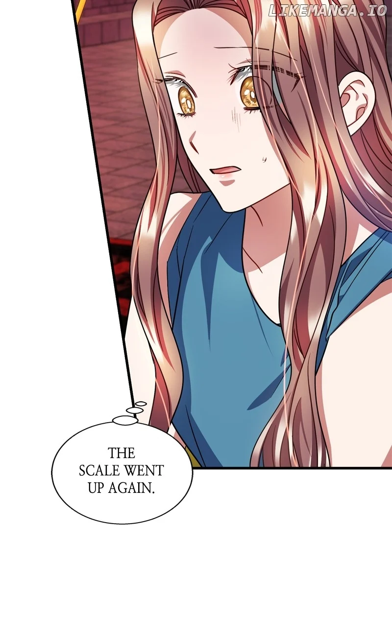 To You Who Never Loved Me chapter 95 page 21