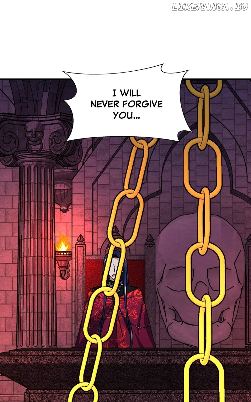 To You Who Never Loved Me chapter 95 page 23