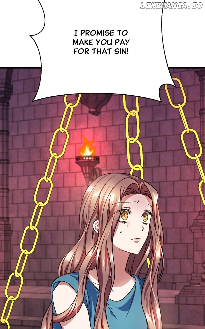 To You Who Never Loved Me chapter 95 page 27