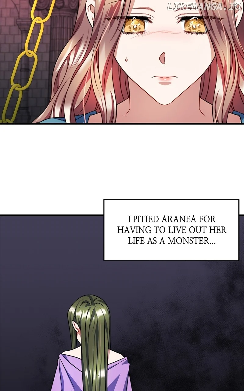 To You Who Never Loved Me chapter 95 page 29