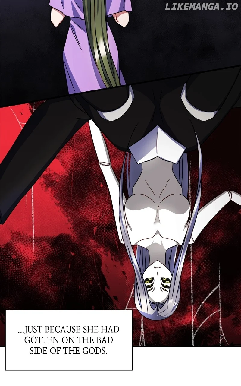 To You Who Never Loved Me chapter 95 page 30