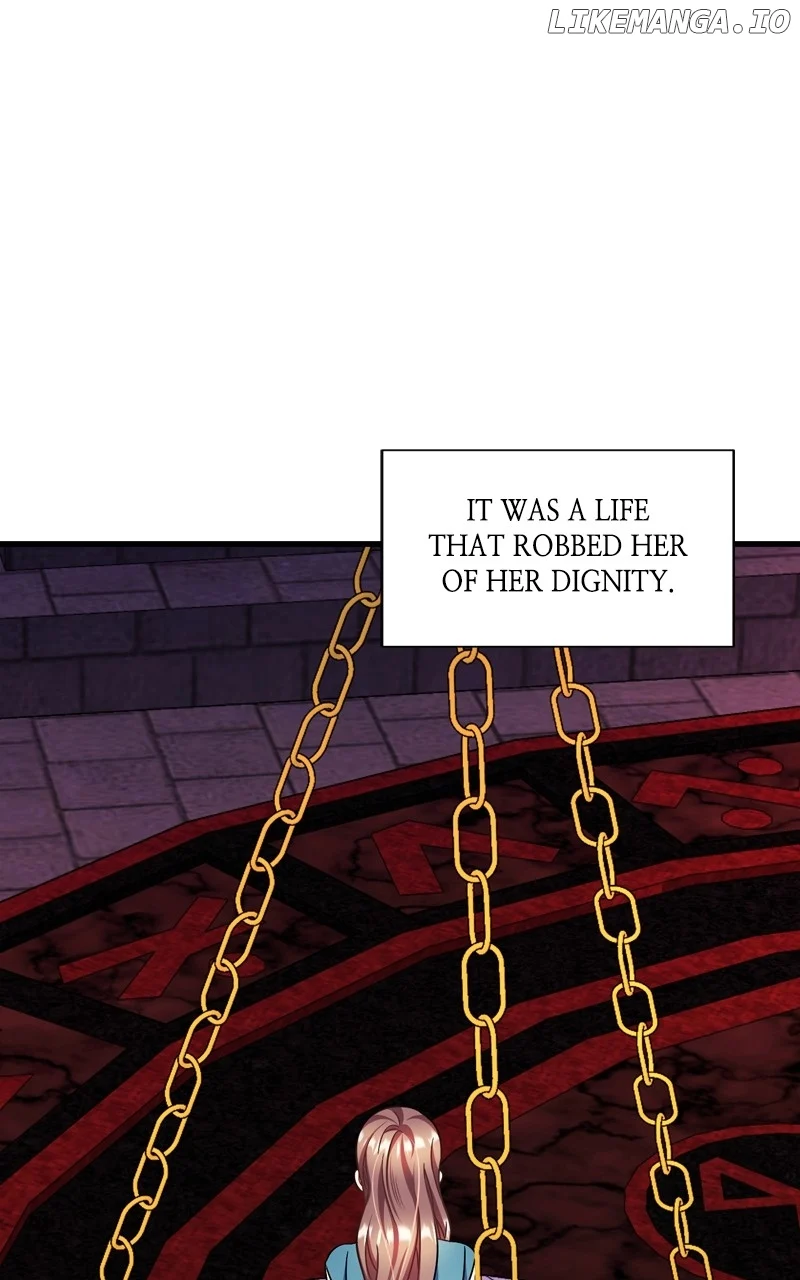To You Who Never Loved Me chapter 95 page 31