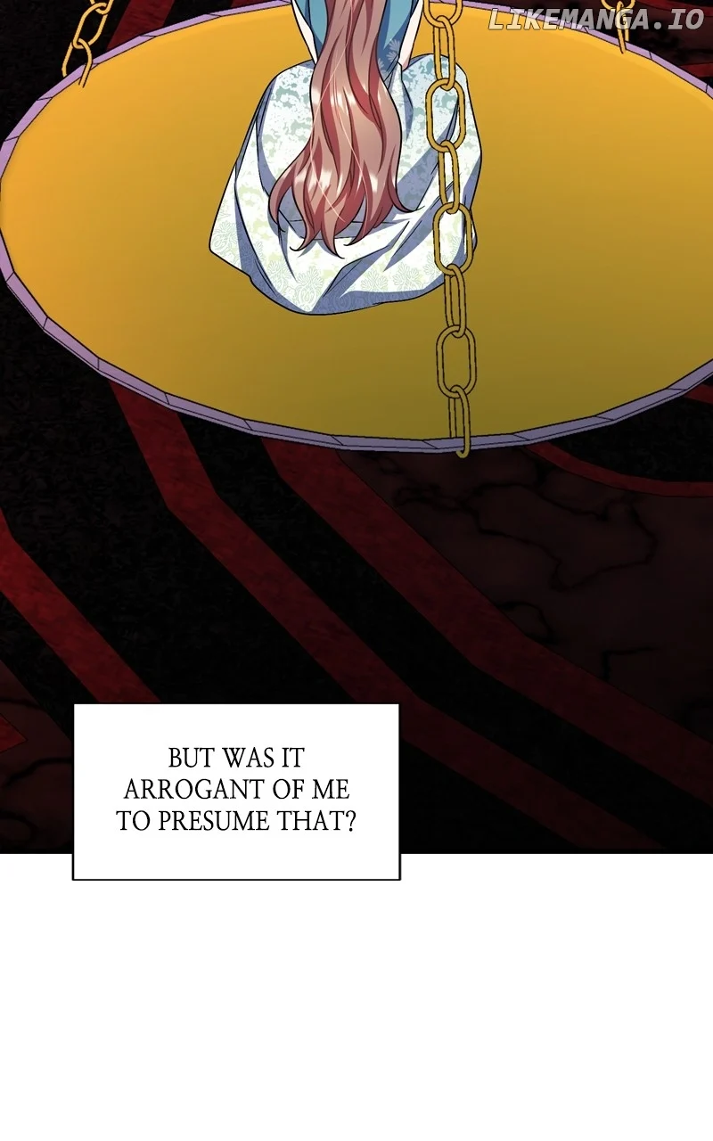 To You Who Never Loved Me chapter 95 page 32