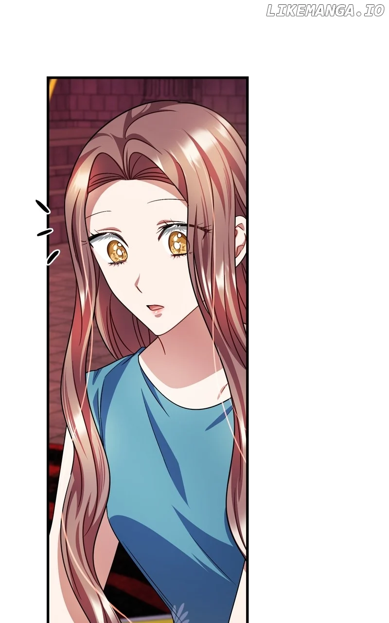 To You Who Never Loved Me chapter 95 page 33