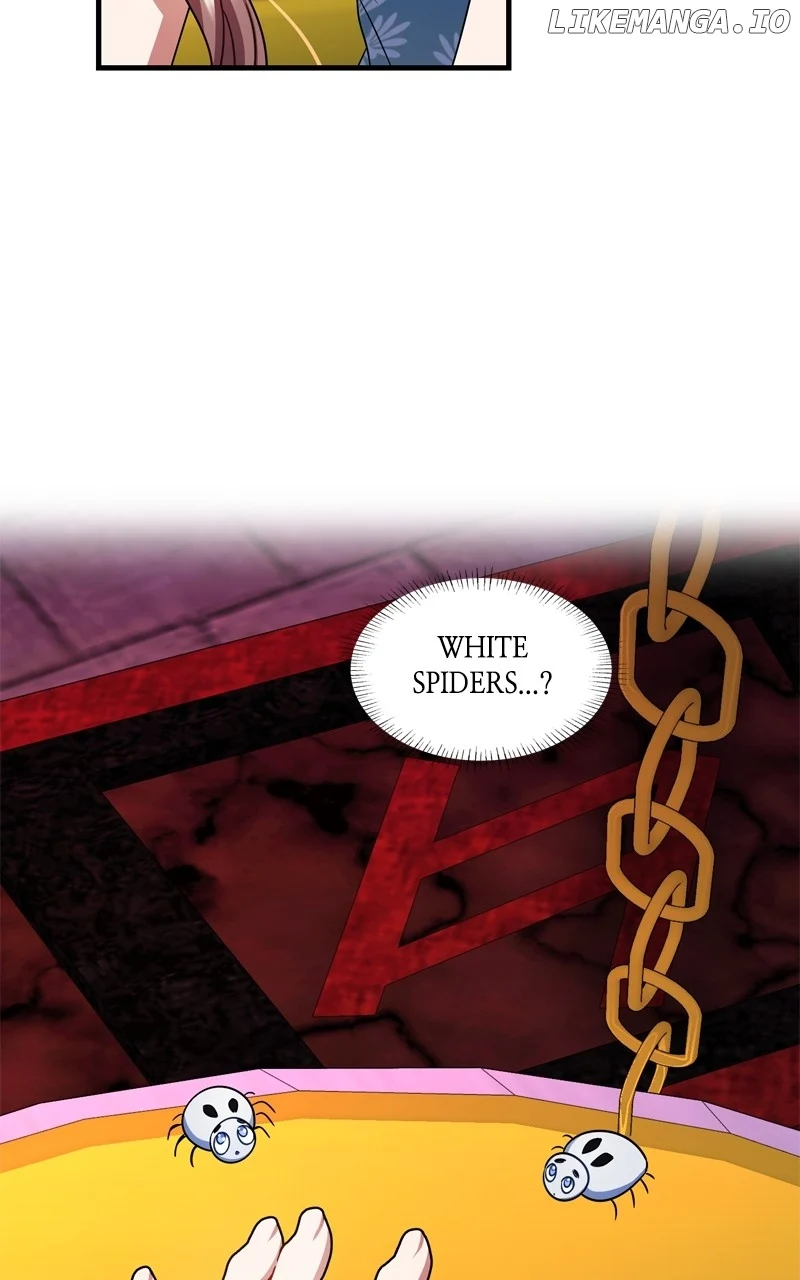 To You Who Never Loved Me chapter 95 page 34