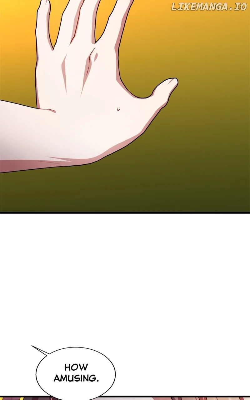 To You Who Never Loved Me chapter 95 page 35