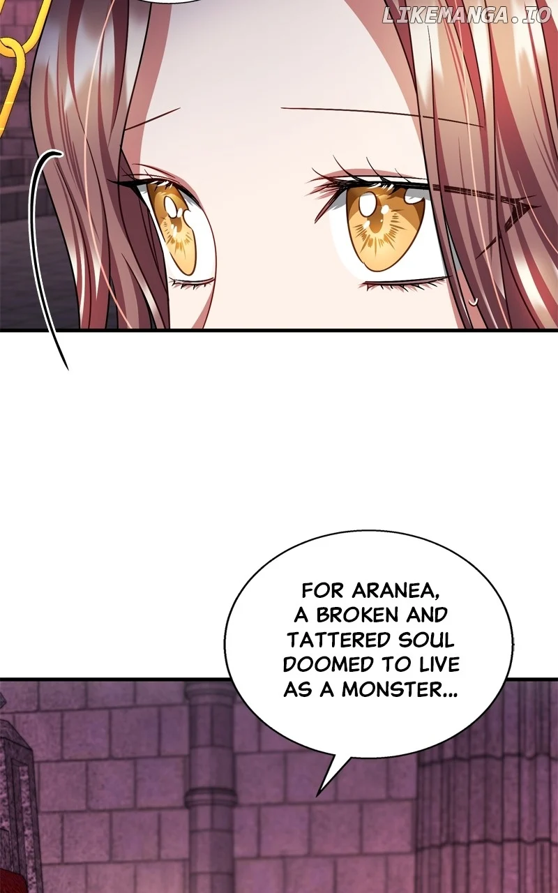 To You Who Never Loved Me chapter 95 page 36
