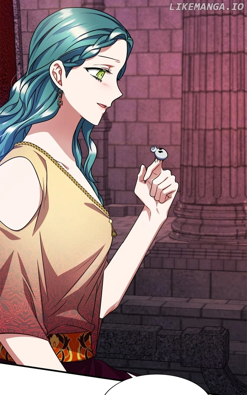 To You Who Never Loved Me chapter 95 page 37