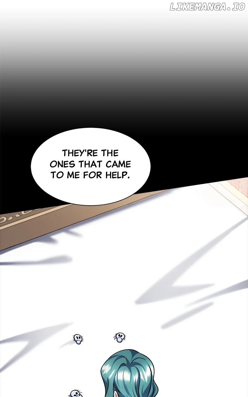 To You Who Never Loved Me chapter 95 page 40