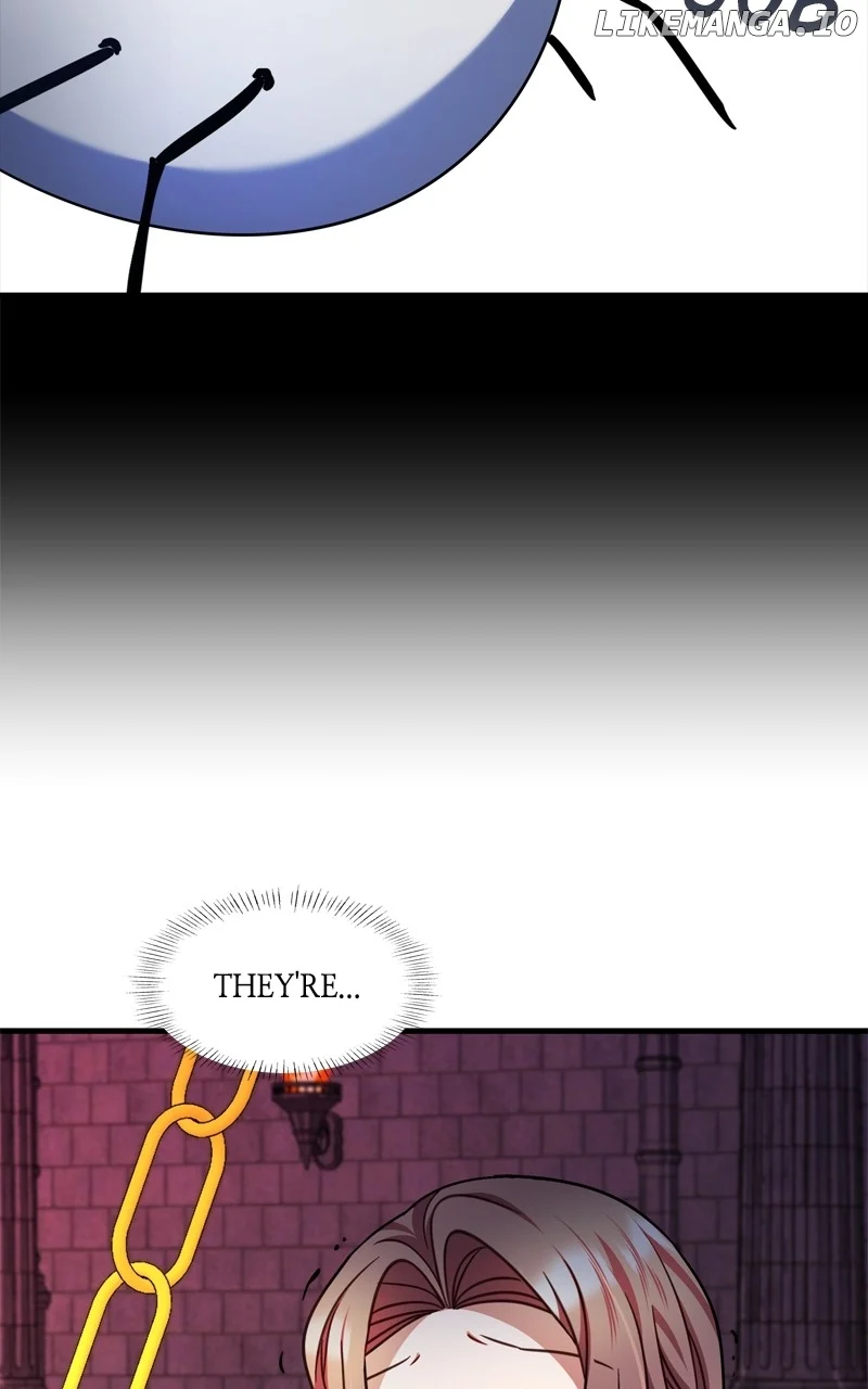 To You Who Never Loved Me chapter 95 page 42