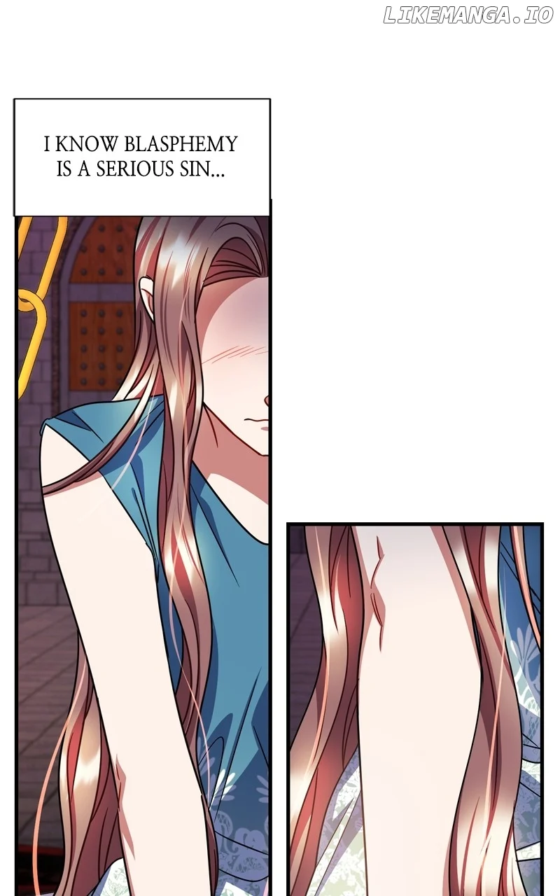 To You Who Never Loved Me chapter 95 page 47