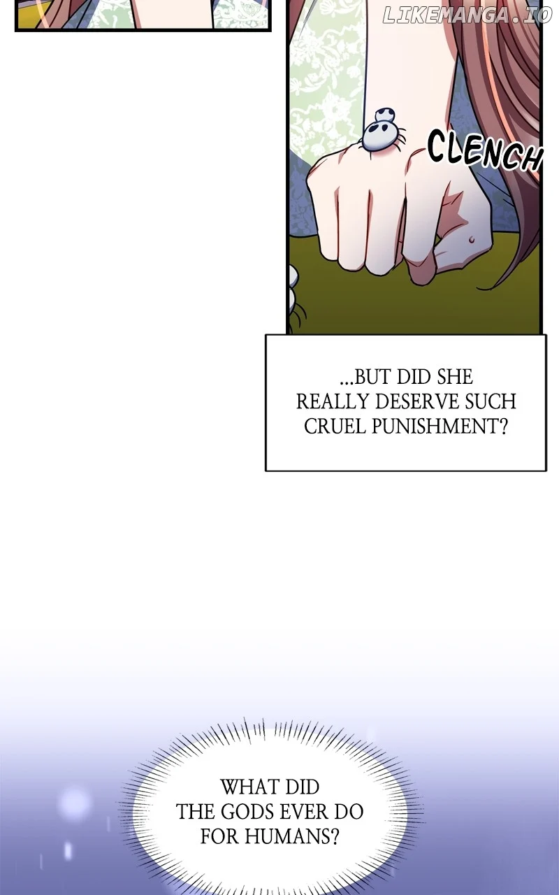 To You Who Never Loved Me chapter 95 page 48