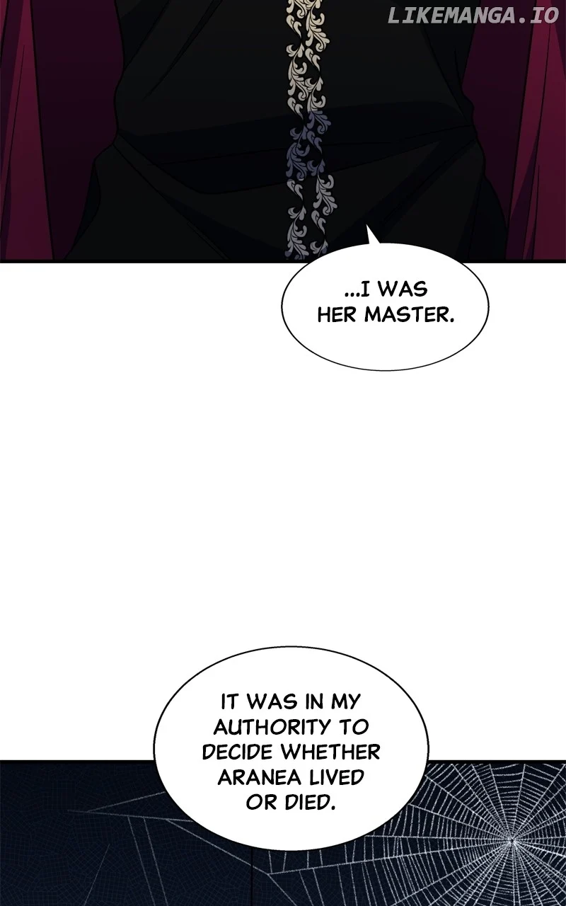 To You Who Never Loved Me chapter 95 page 52