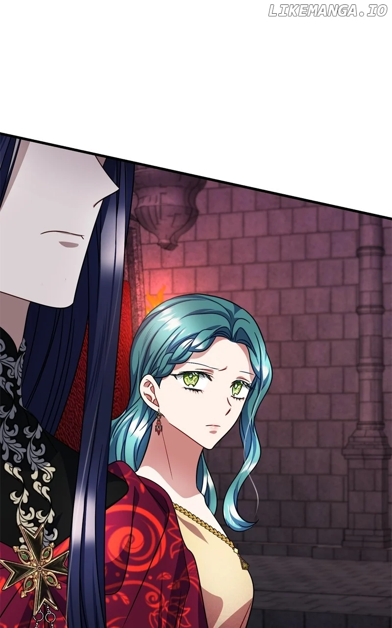 To You Who Never Loved Me chapter 95 page 57