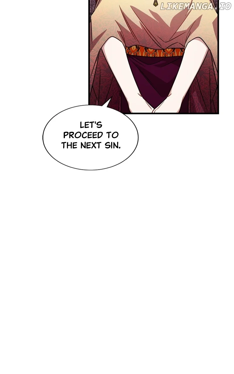 To You Who Never Loved Me chapter 95 page 59