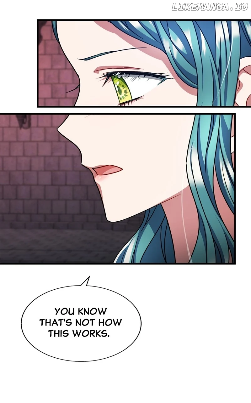 To You Who Never Loved Me chapter 95 page 65
