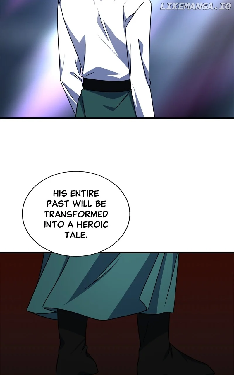 To You Who Never Loved Me chapter 95 page 67