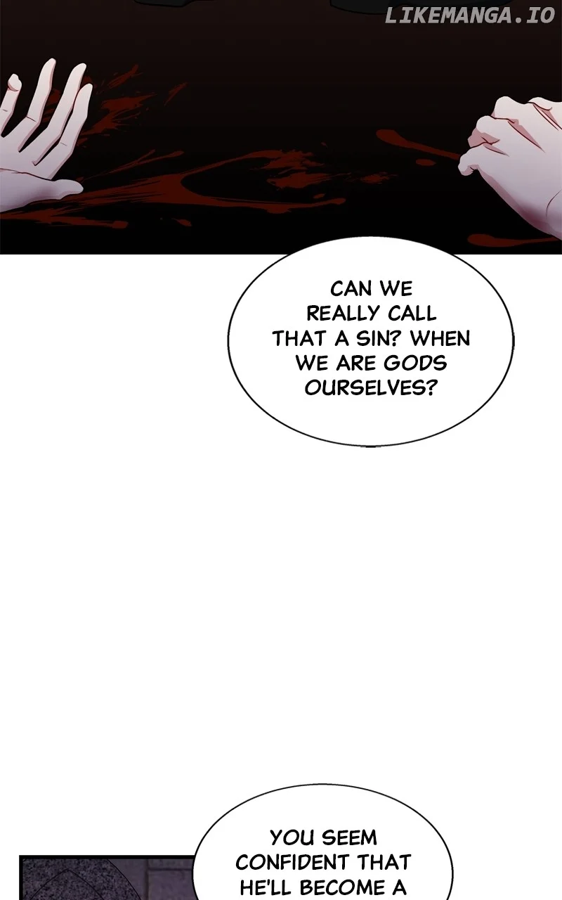 To You Who Never Loved Me chapter 95 page 68