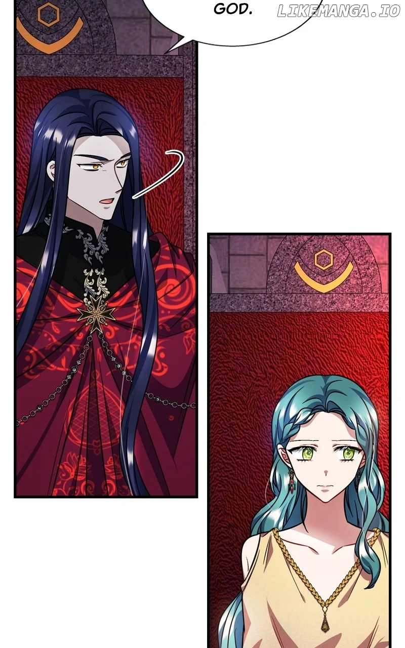 To You Who Never Loved Me chapter 95 page 69