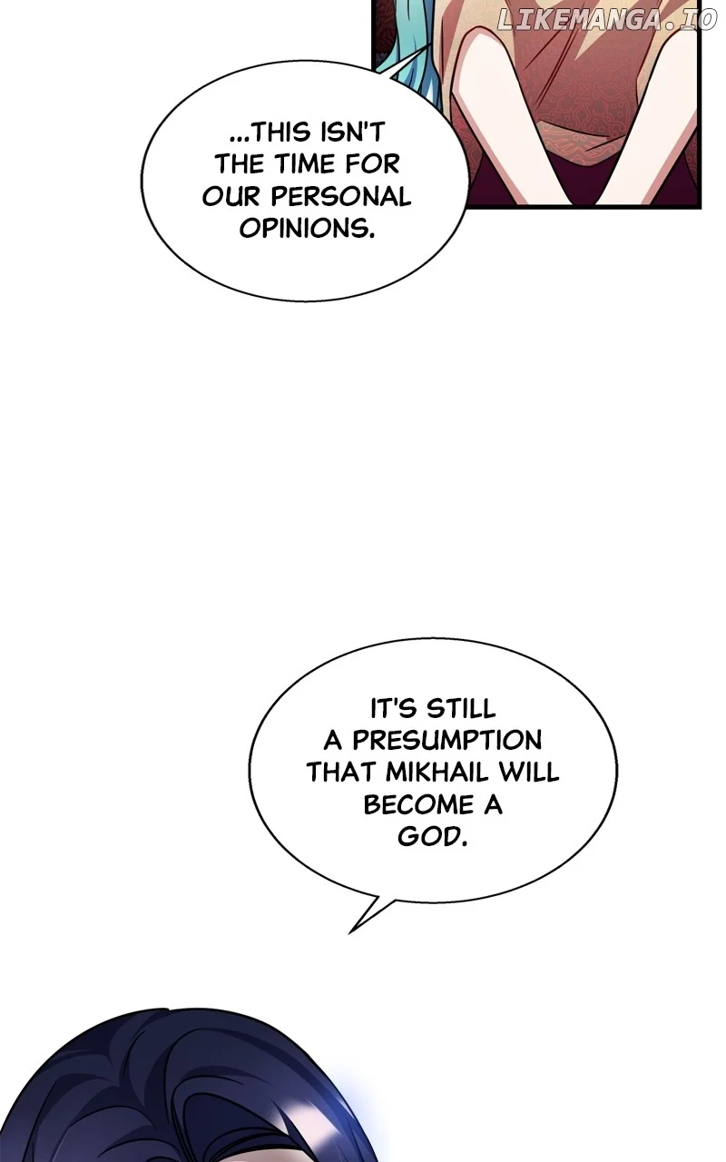 To You Who Never Loved Me chapter 95 page 70