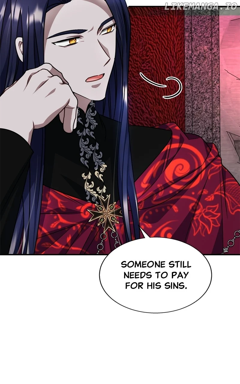 To You Who Never Loved Me chapter 95 page 71