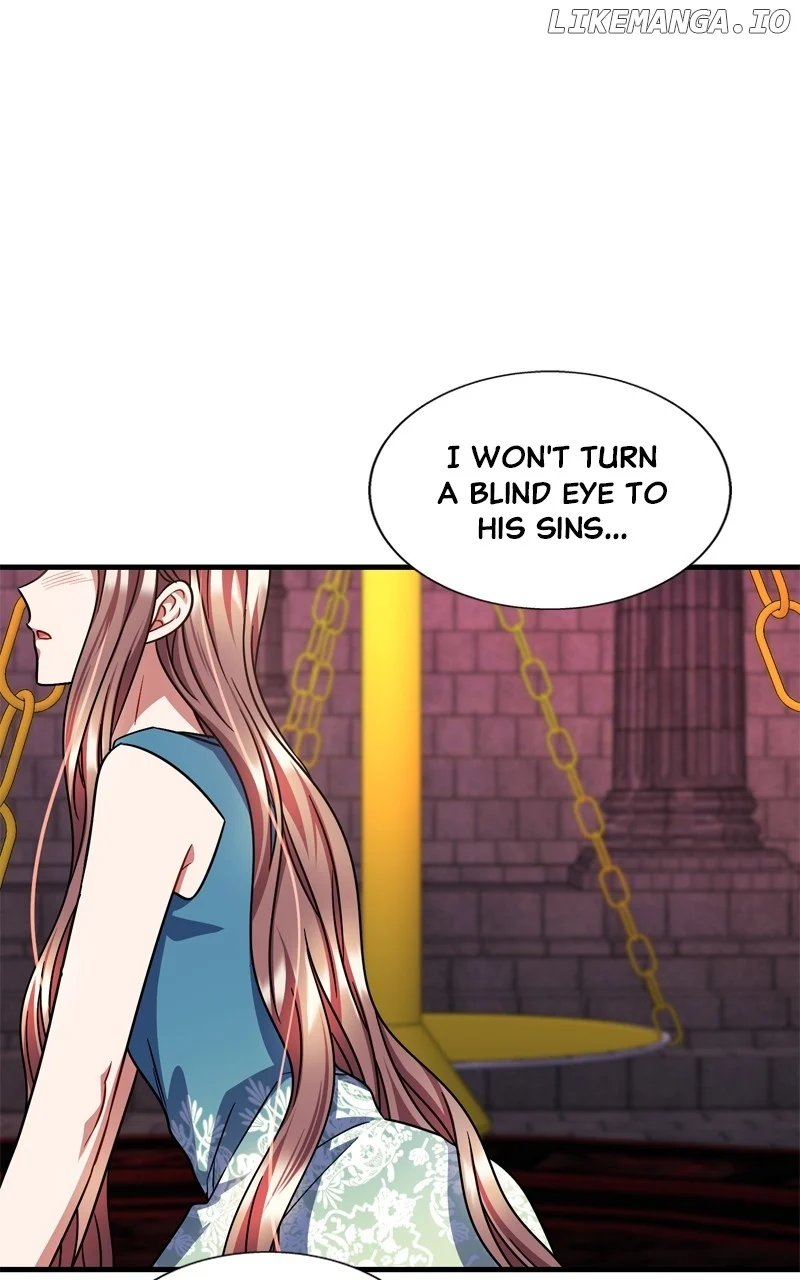 To You Who Never Loved Me chapter 95 page 72