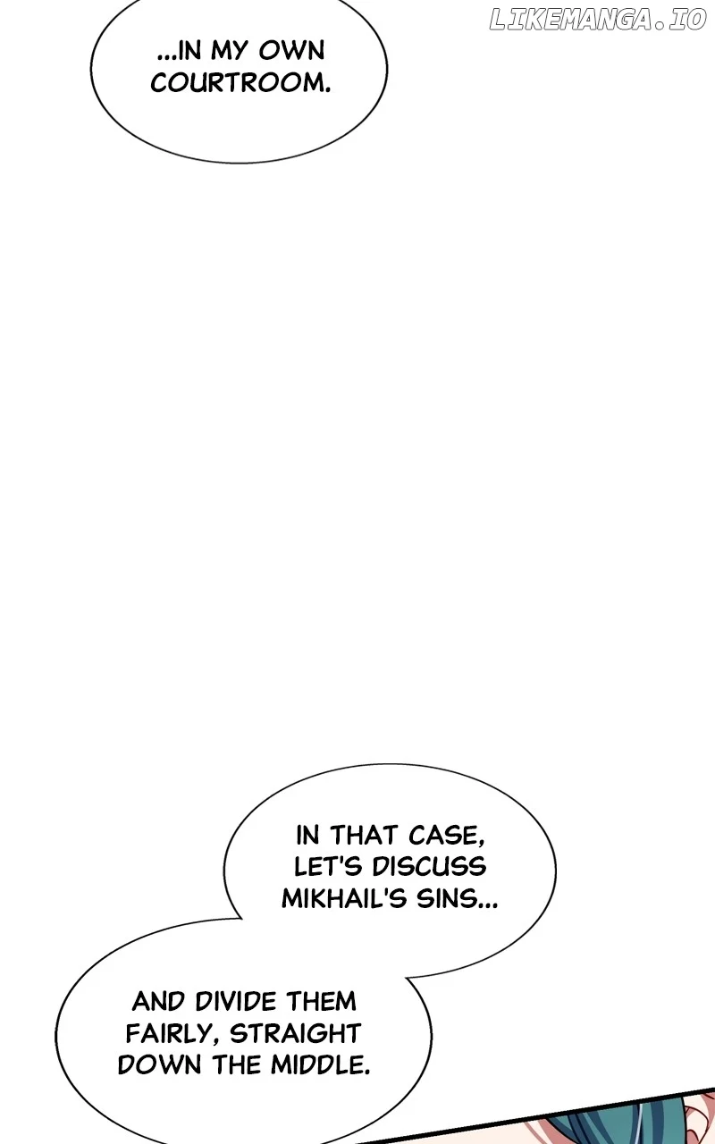 To You Who Never Loved Me chapter 95 page 73