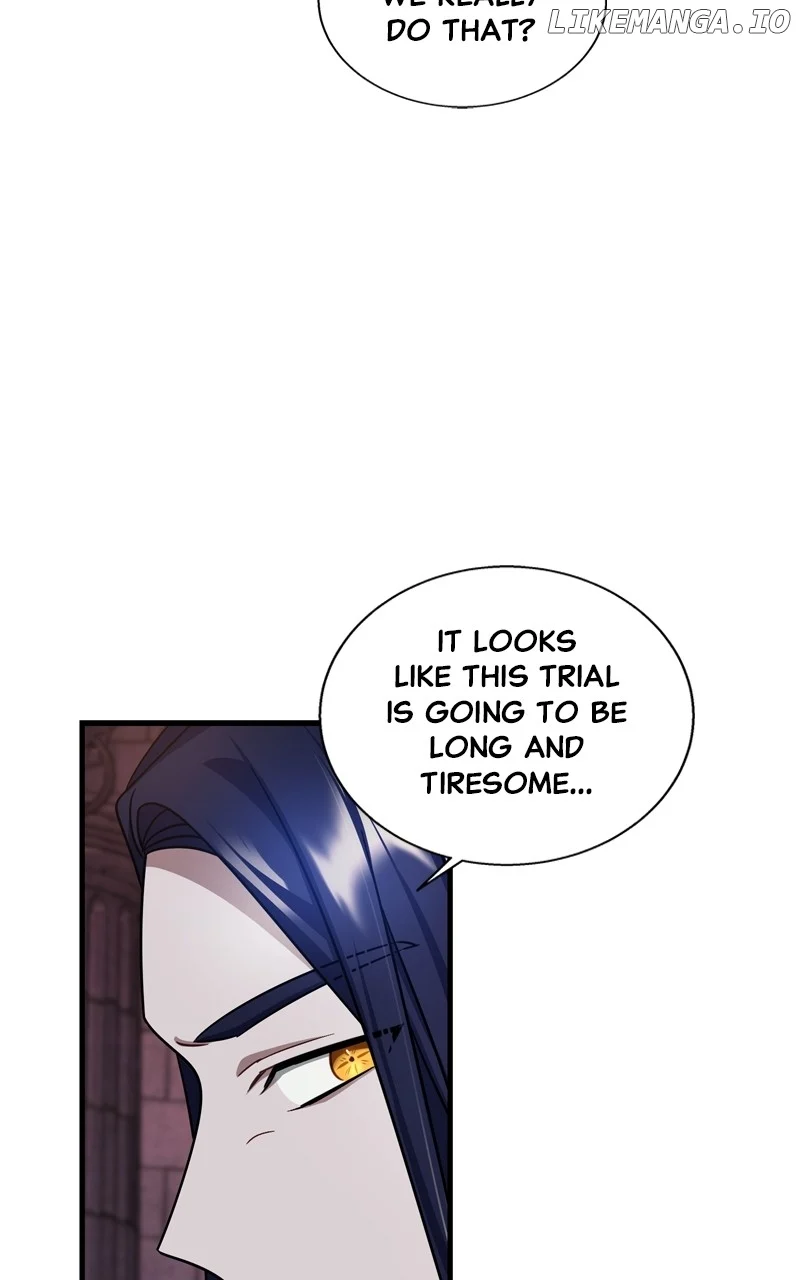 To You Who Never Loved Me chapter 95 page 75