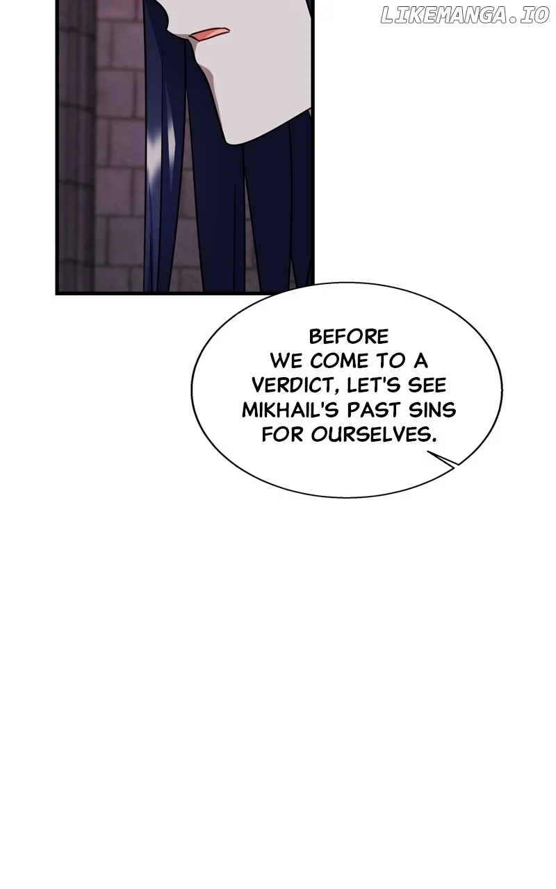 To You Who Never Loved Me chapter 95 page 76