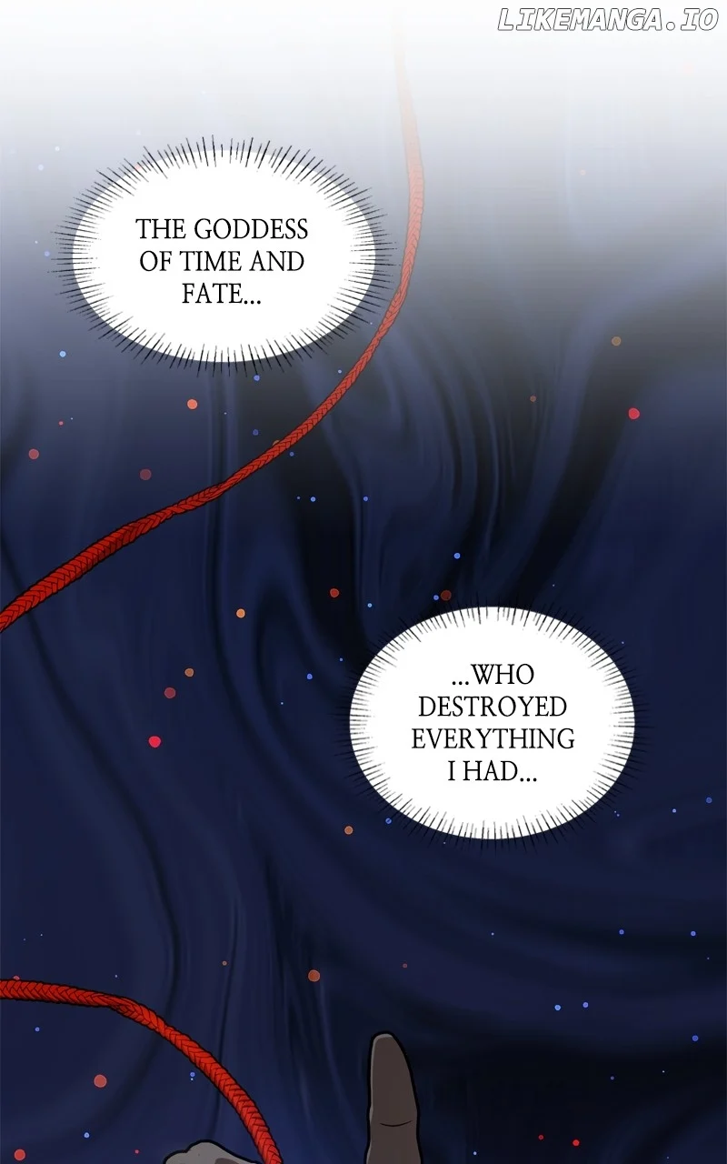 To You Who Never Loved Me chapter 95 page 80