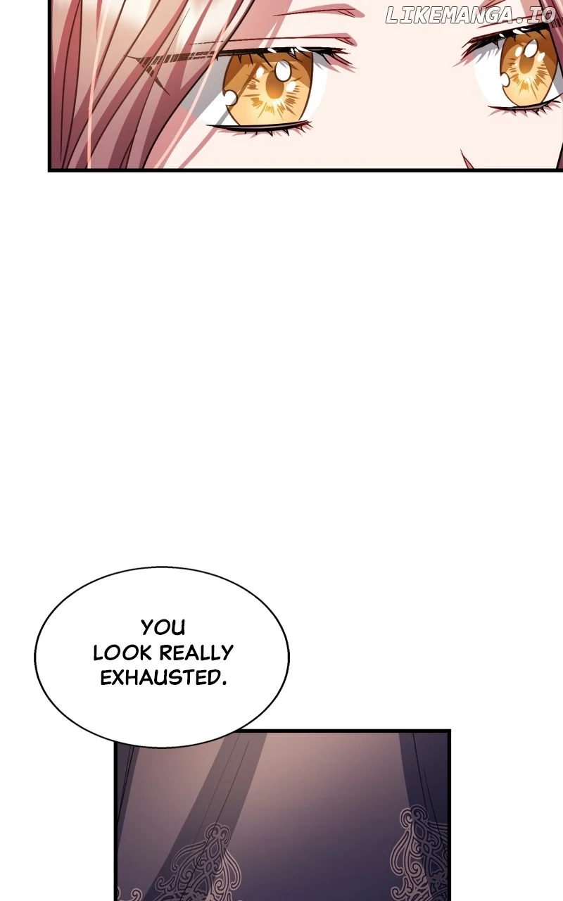 To You Who Never Loved Me chapter 96 page 5
