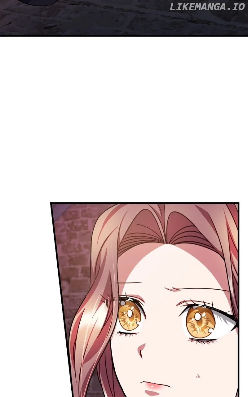 To You Who Never Loved Me chapter 96 page 8