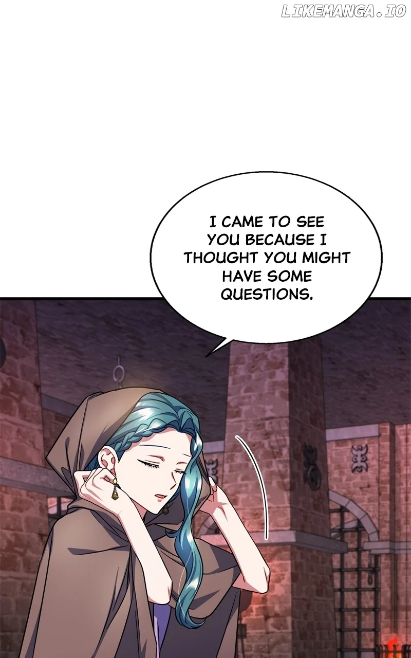 To You Who Never Loved Me chapter 96 page 13
