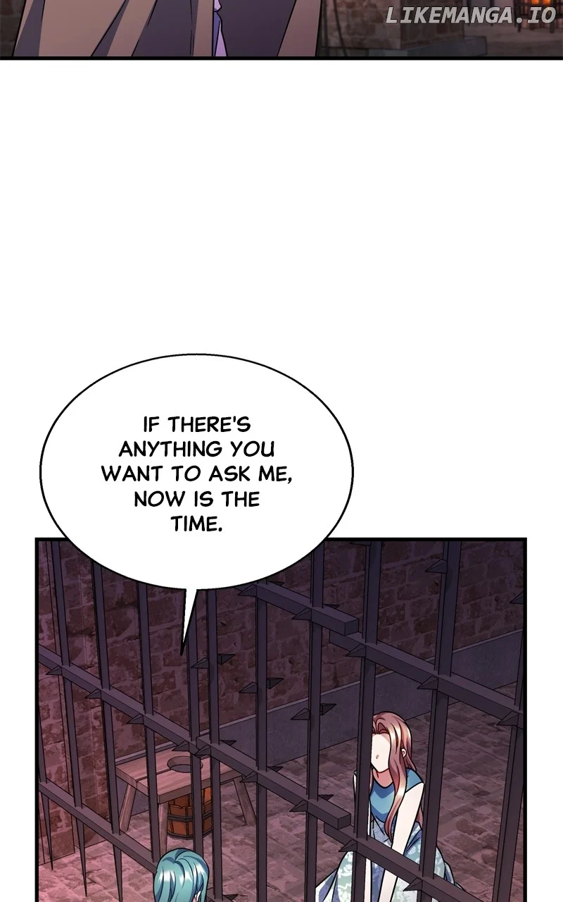 To You Who Never Loved Me chapter 96 page 14
