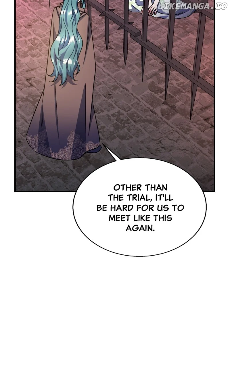 To You Who Never Loved Me chapter 96 page 15
