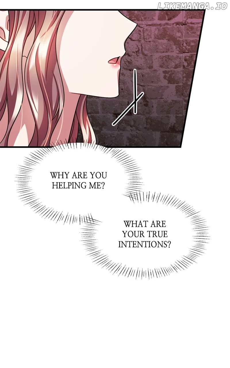 To You Who Never Loved Me chapter 96 page 16