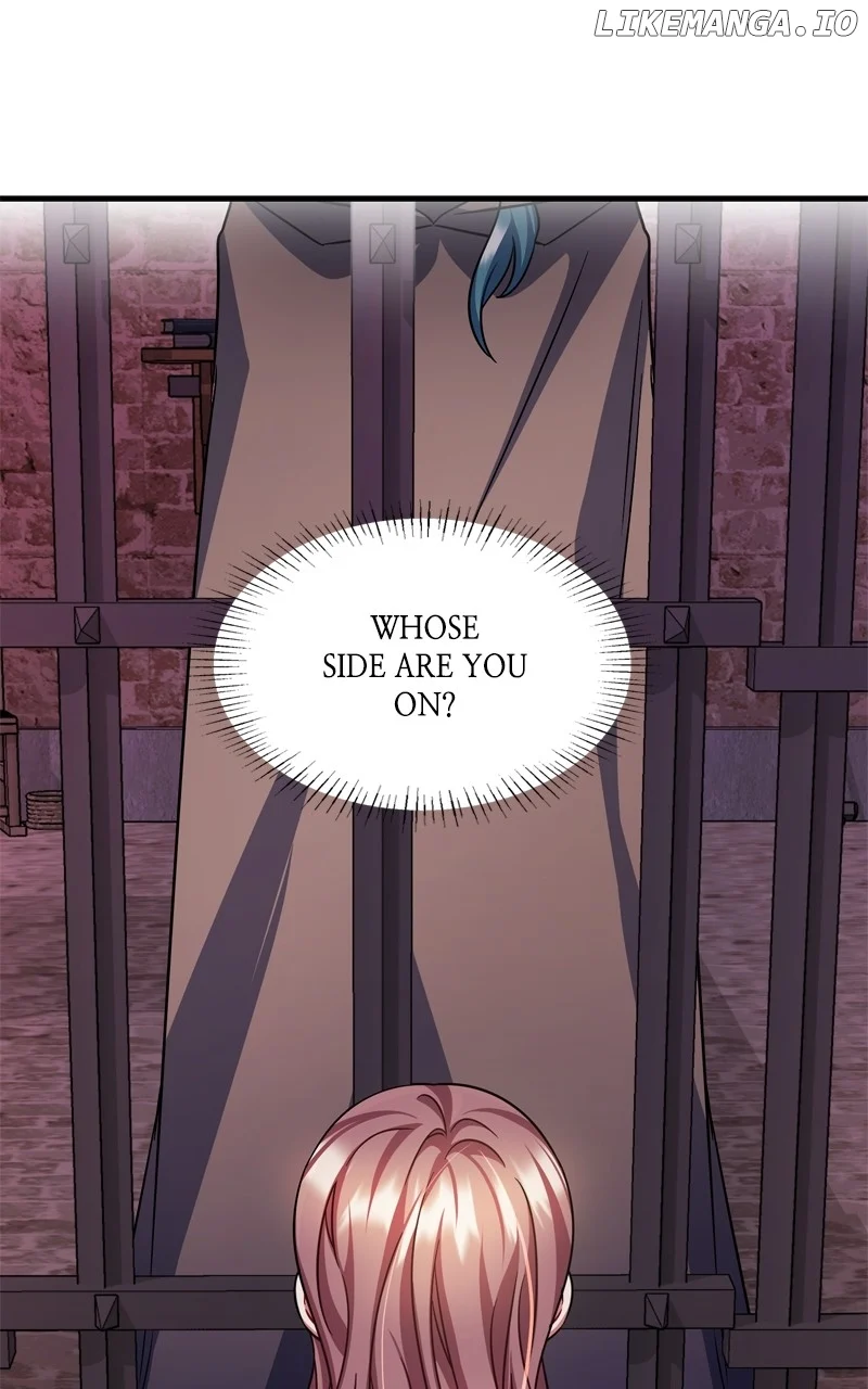 To You Who Never Loved Me chapter 96 page 17