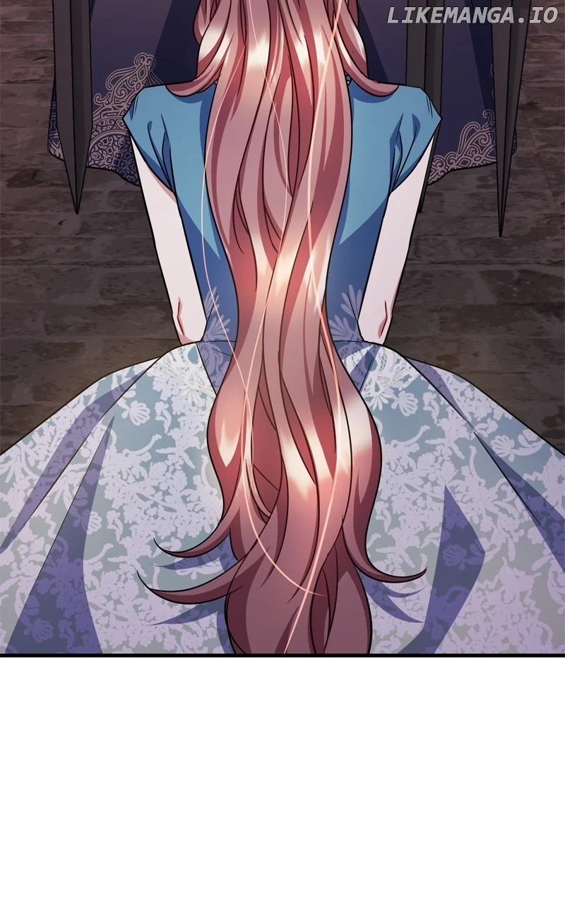 To You Who Never Loved Me chapter 96 page 18