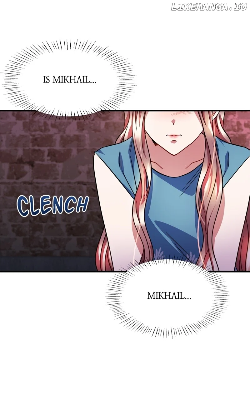 To You Who Never Loved Me chapter 96 page 19