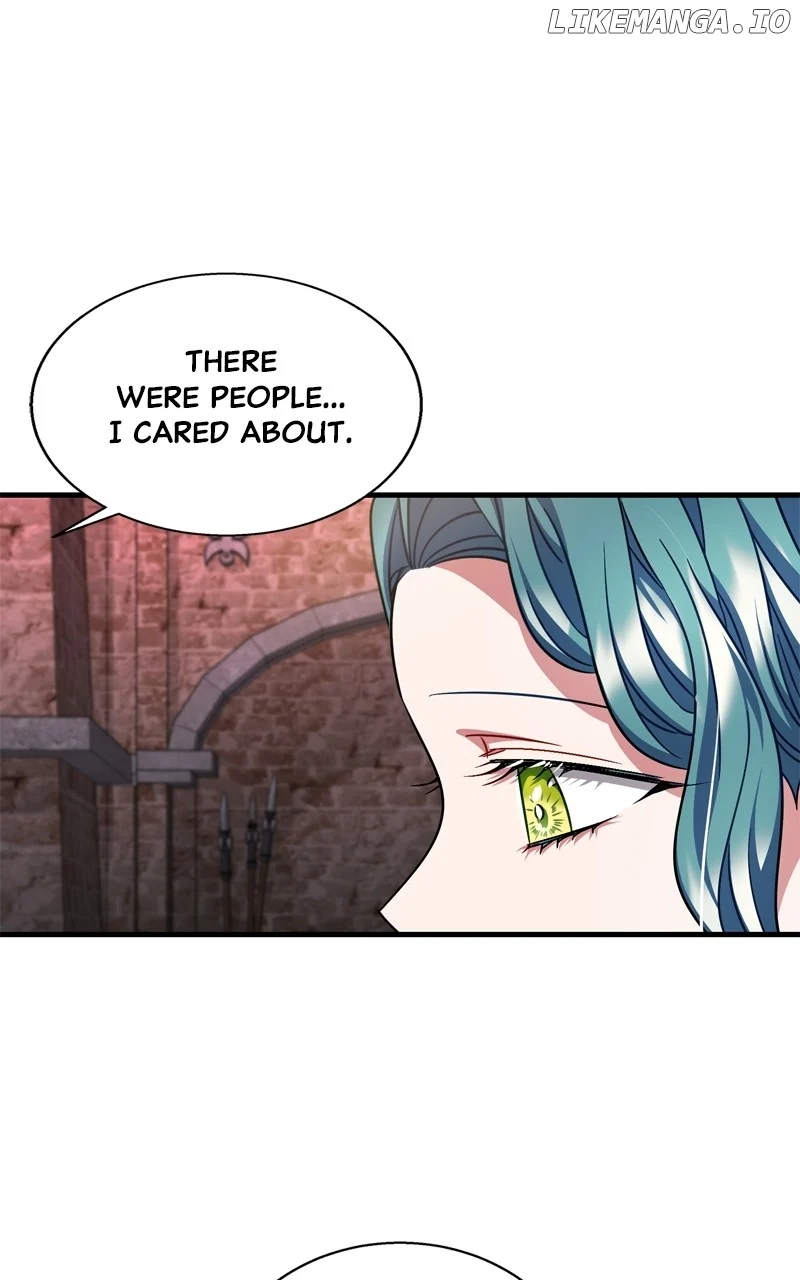 To You Who Never Loved Me chapter 96 page 20