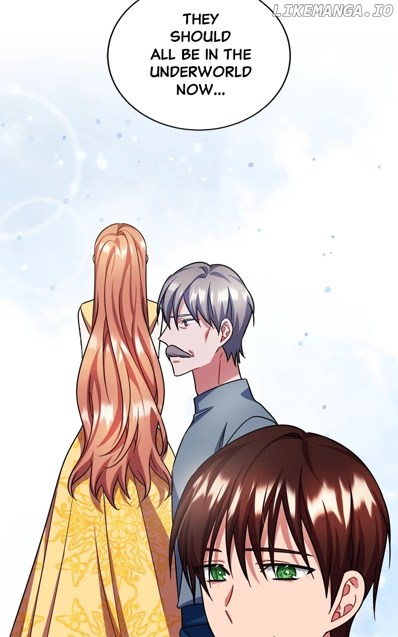 To You Who Never Loved Me chapter 96 page 21