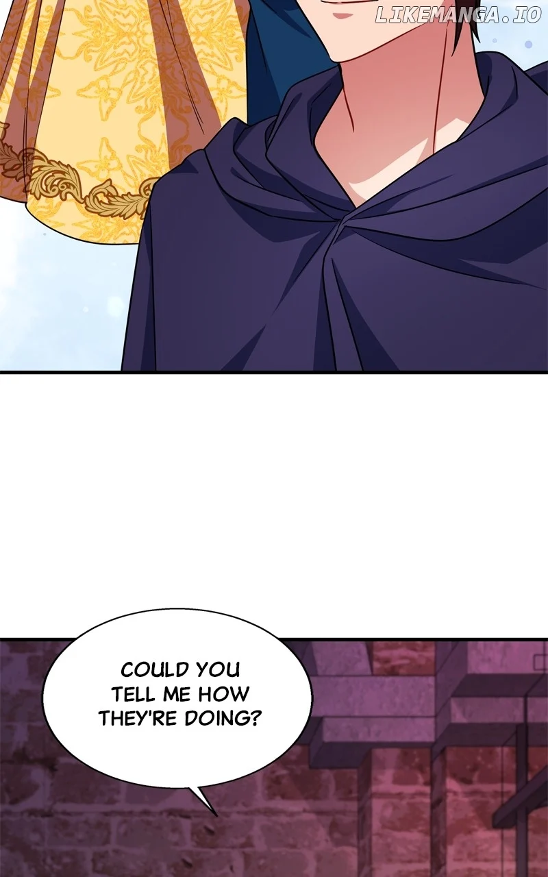 To You Who Never Loved Me chapter 96 page 22