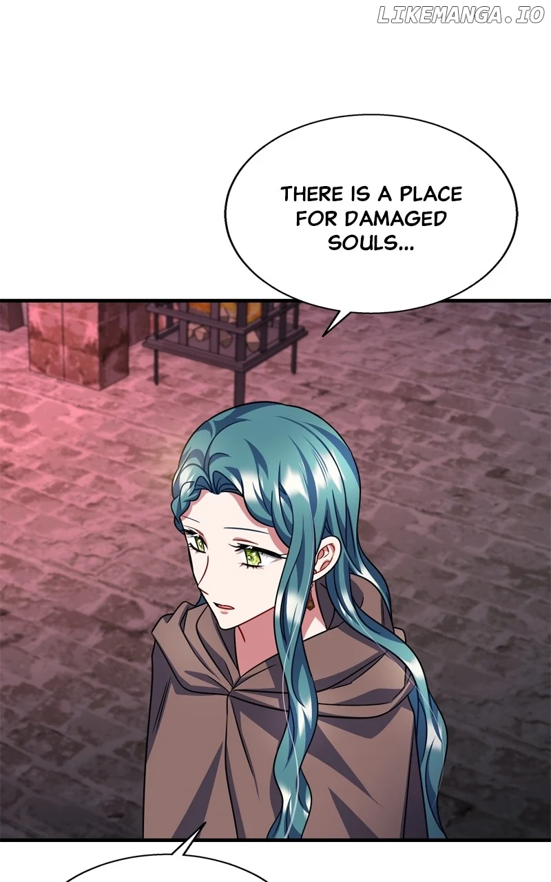 To You Who Never Loved Me chapter 96 page 24