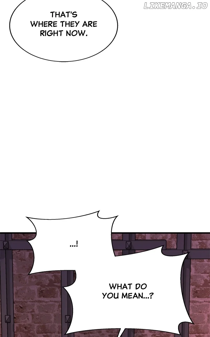 To You Who Never Loved Me chapter 96 page 25