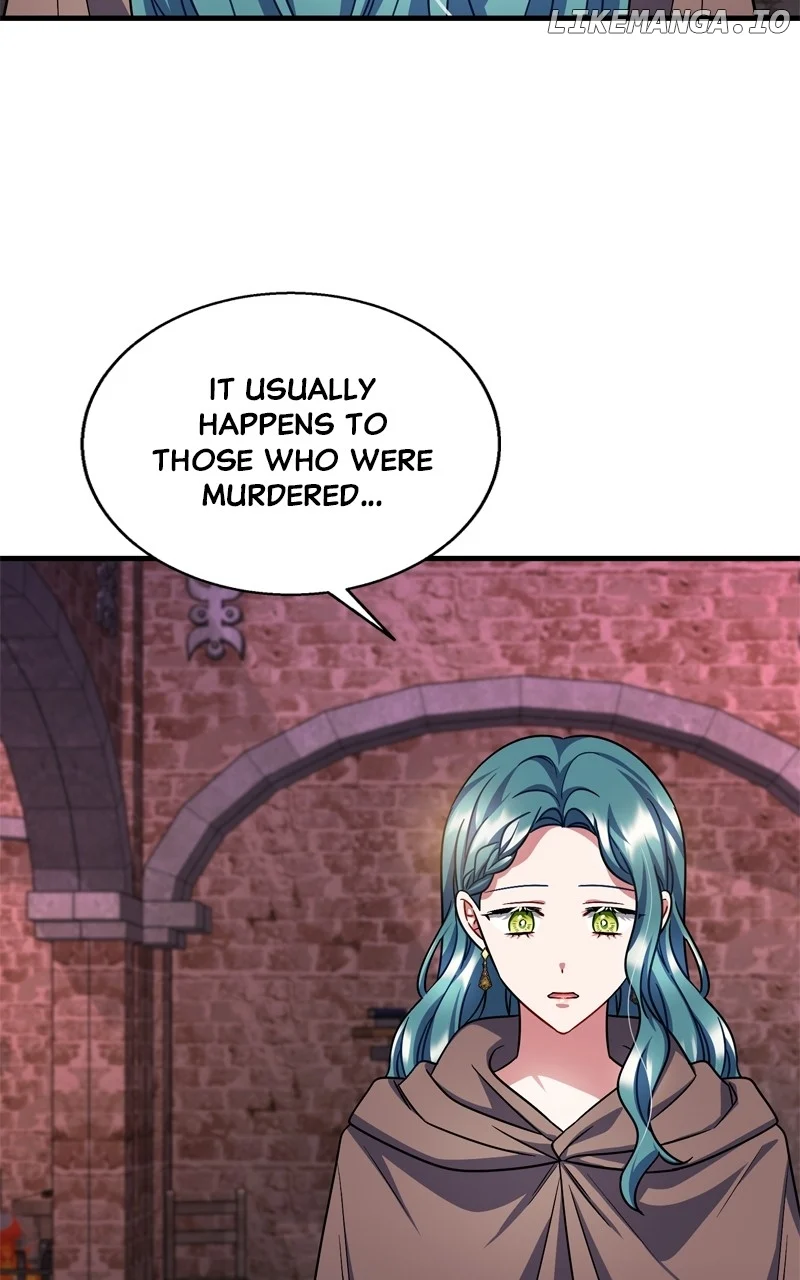 To You Who Never Loved Me chapter 96 page 27