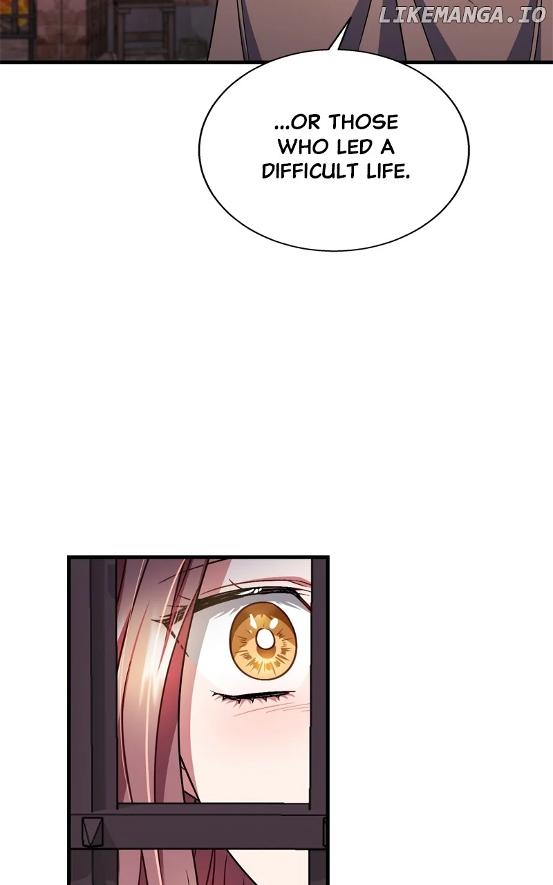 To You Who Never Loved Me chapter 96 page 28