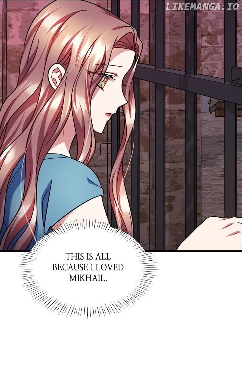 To You Who Never Loved Me chapter 96 page 30